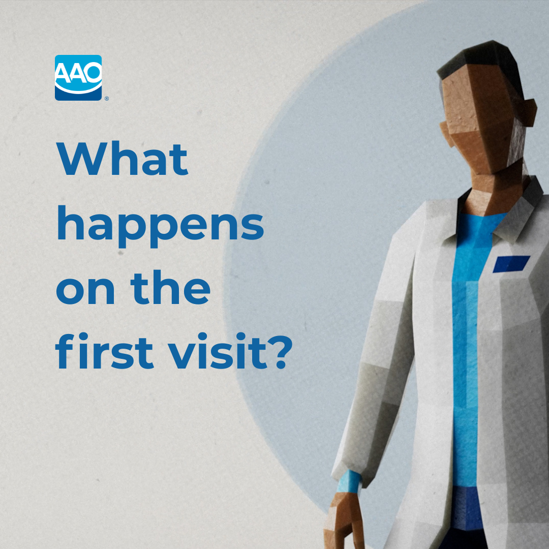 What Happens at Your First Orthodontic Appointment? A Step-by-Step Guide