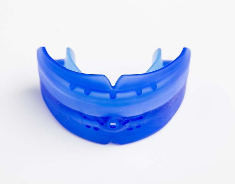 Mouthguards For Braces