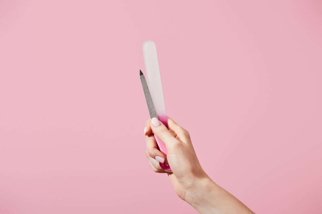 DIY Teeth Filing Risks Why It's a Bad Idea American Association of Orthodontists