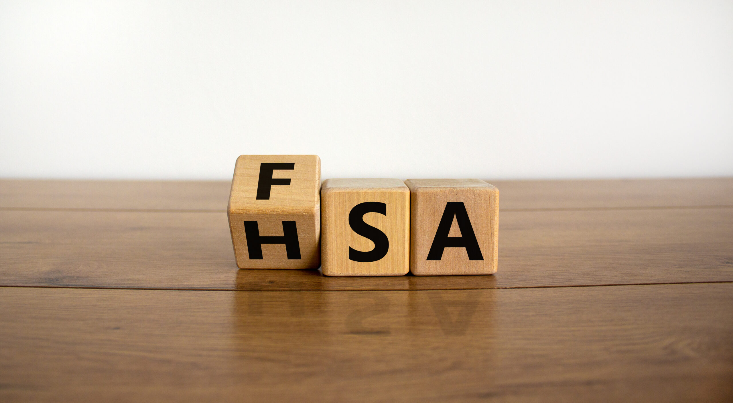 HSA and FSA  University of Colorado