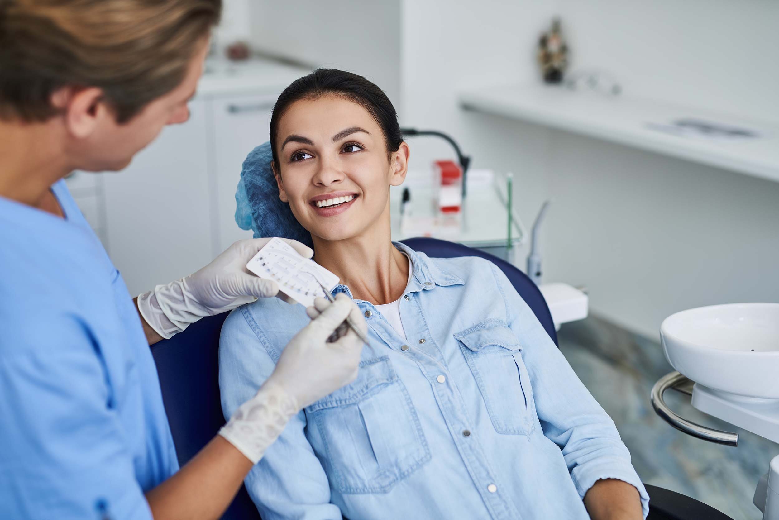 The difference Between a Dentist and an Orthodontist | American Association  of Orthodontists