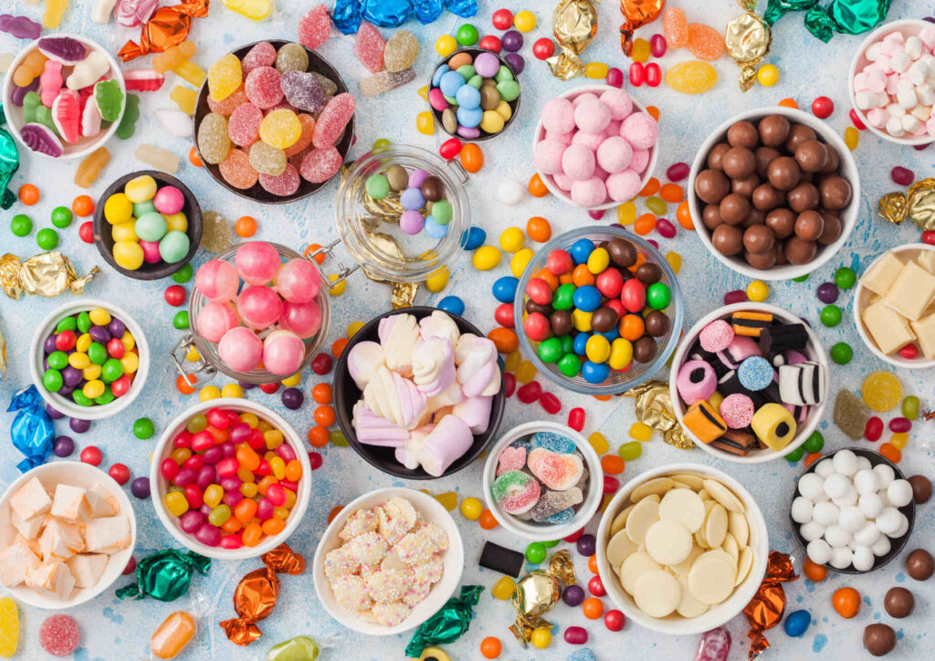 High-Quality What Candies Can You Eat With Braces Scene in 4K High-Quality What Candies Can You Eat With Braces Scene in 4K