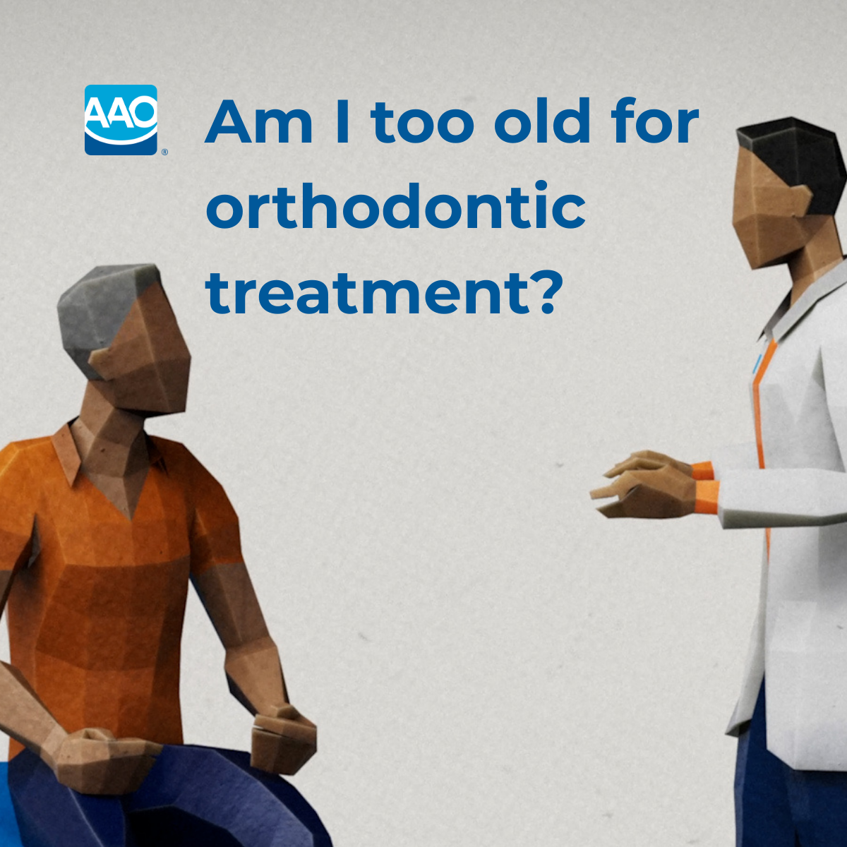 How Old Is Too Old For Braces? Rediscover Your Smile At Any Age