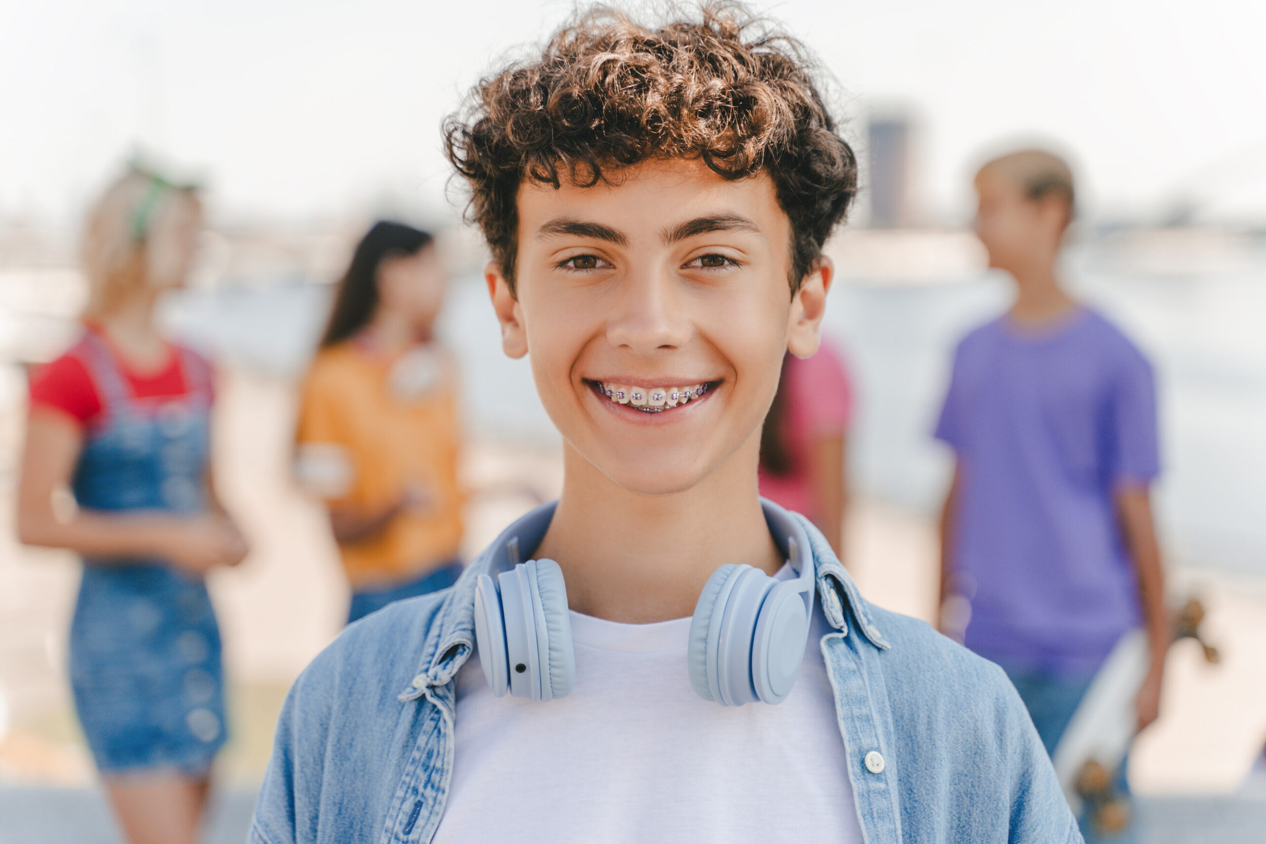 What to Expect During Orthodontic Treatment